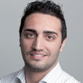 Alessandro De Grandi, CEO e Founder The Nemesis