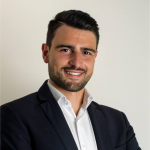 Luigi Caputo, CEO Sport Digital House