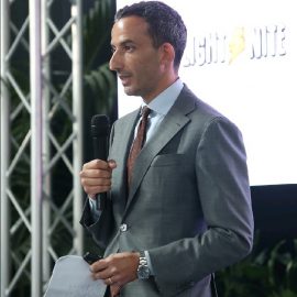 Niccolò Travia, Managing Partner Studio Legale Lorenzoni