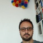 Stefano Gobbi, Board Member WeSportUp e Senior Program Manager Sport e Salute