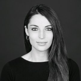 Chiara Piotto, TV and Digital Journalist