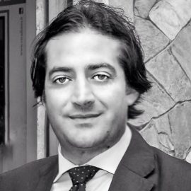 Enrico Molinari, Digital Innovation & Transformation Manager, Professore universitario, Giornalista e Top Global Fintech and Marketing Influencer