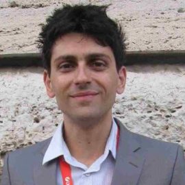 Fabio Viola, Metaverse and Videogame Designer