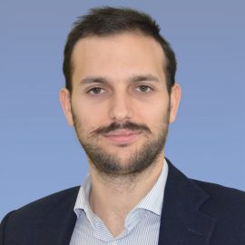 Jacopo Fracassi, Ricercatore Osservatorio Blockchain e Osservatorio Metaverso presso Politecnico di Milano