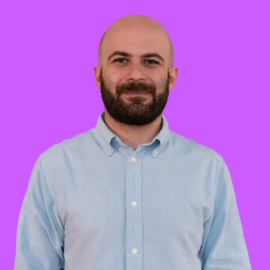 Marco Dodaro, Presidente di ObservatoryZed, Founder & Chairman di DoseTalent, Partner & Community Advisor di CreationDose