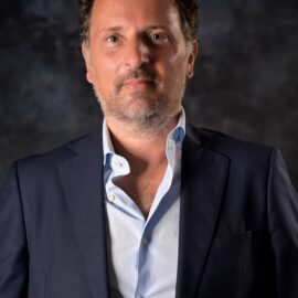Luca Caputo, Destination Manager Comune di Alassio