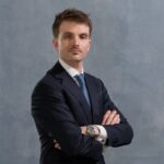 Corrado Ghielmi, Avvocato presso Lexia Avvocati