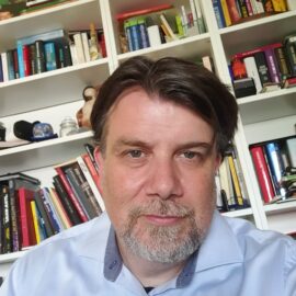 Franco Colombo, Presidente METIT - Associazione Italiana Metaverso