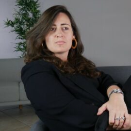 Giulietta Minucci, Senior Associate Lexia Avvocati