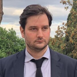 Ivan Florio, Co-founder Coinbar