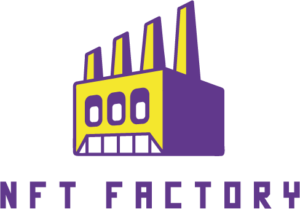 Logo NFT Factory