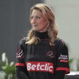 Raffaella Micuccio, Country Manager Italia Betclic