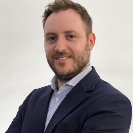 Vincenzo Rana, Co-founder e CEO KNOBS