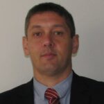 Riccardo Gilli, Area Manager Liguria BBBell