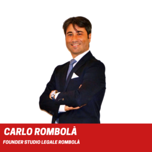 CARLO ROMBOLA' SITO