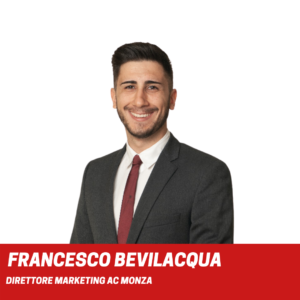 FRANCESCO BEVILACQUA