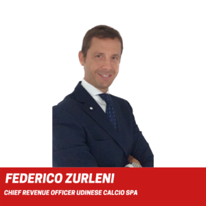 Federico zurleni udinese