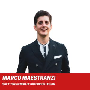 MAESTRANZI