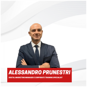 CARD ALESSANDRO PRUNESTRI