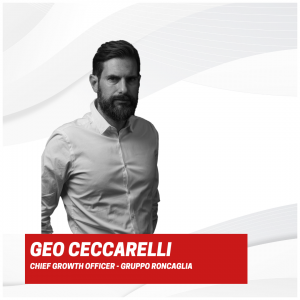 CARD GEO CECCARELLI