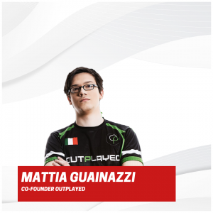 GUAINAZZI