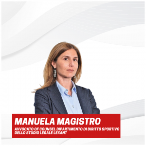 MAGISTRO