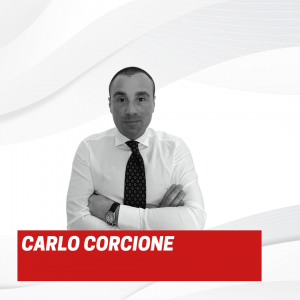 Card Corcione