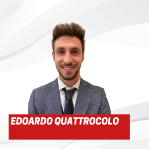 Edoardo Quattrocolo OIES Badge sito