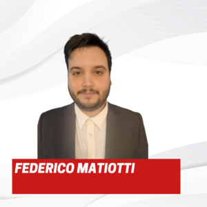 Federico Matiotti OIES Badge sito