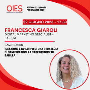 Francesca Giaroli 4
