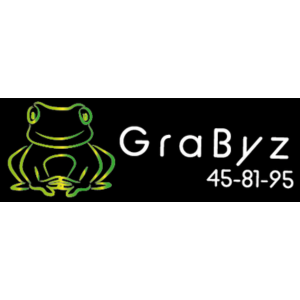 Logo Grabyz