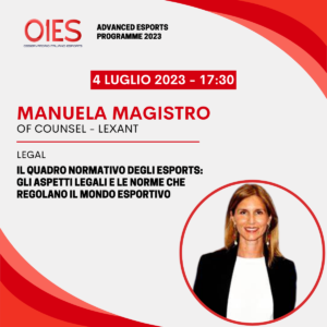 Manuela Magistro 4