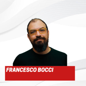 FRANCESCO BOCCI
