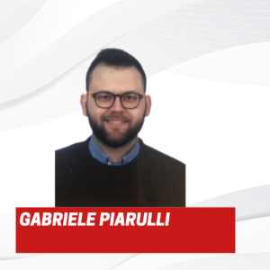 GABRIELE PIARULLI