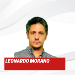 LEONARDO MORANO