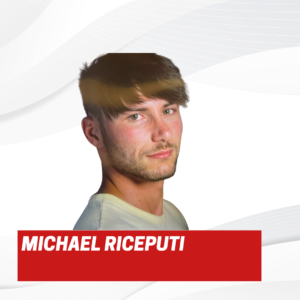 MICHAEL RICEPUTI