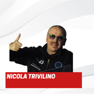 NICOLA TRIVILINO